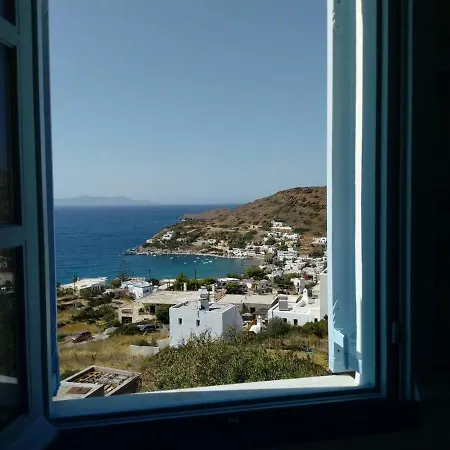 Hotel Horizon Blue 3*