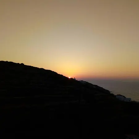 Horizon Blue Hotel