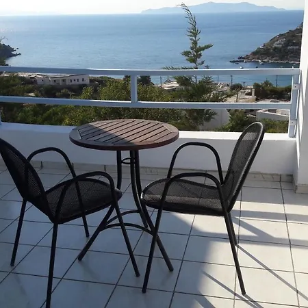 Hotel Horizon Blue 3*
