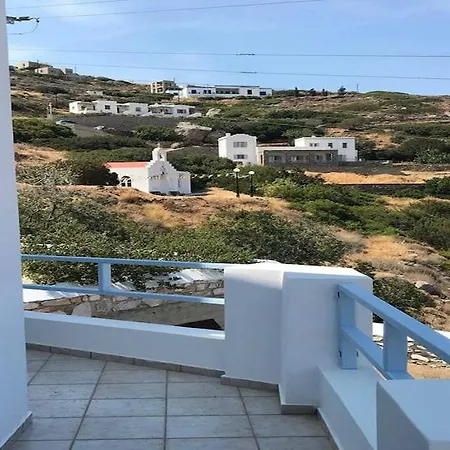 Hotel Horizon Blue