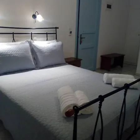 Horizon Blue Hotel