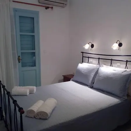 Horizon Blue Hotel Kini