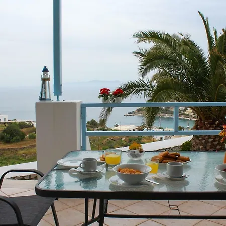 Horizon Blue Hotel Kini