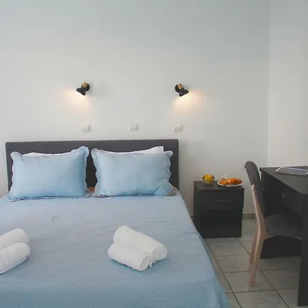 Hotel Horizon Blue 3*