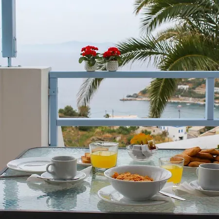 Horizon Blue Hotel