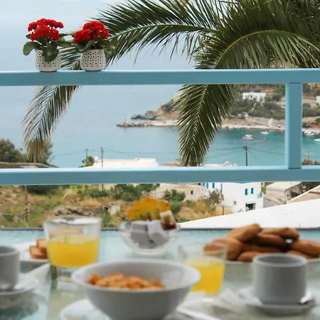 Horizon Blue Hotel