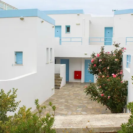 Horizon Blue Hotel Kini