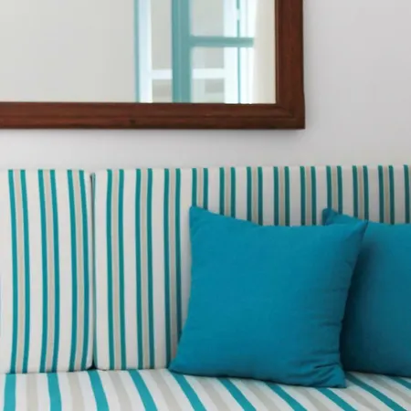 Horizon Blue
