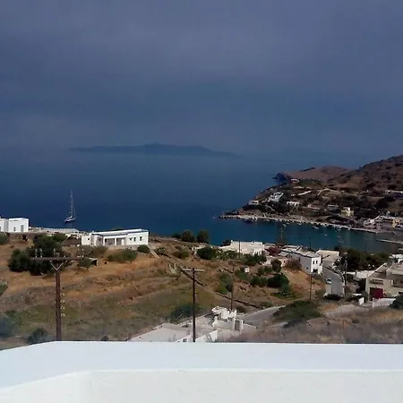 Horizon Blue Hotel 3*