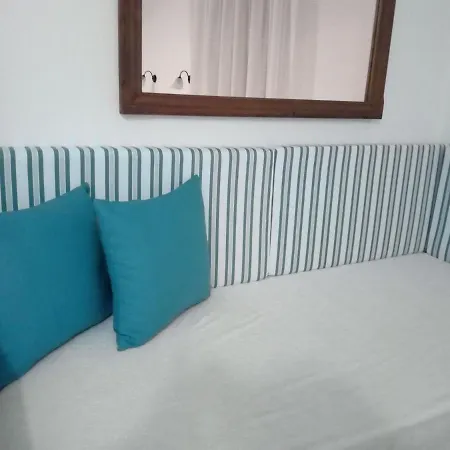Hotel Horizon Blue Kini
