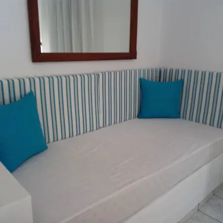 Horizon Blue Hotel