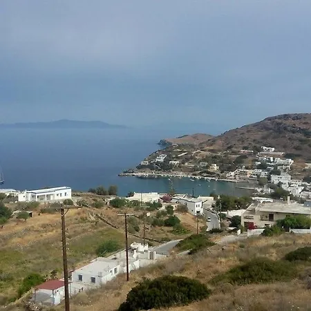 Hotel Horizon Blue