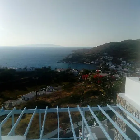 Hotel Horizon Blue 3*