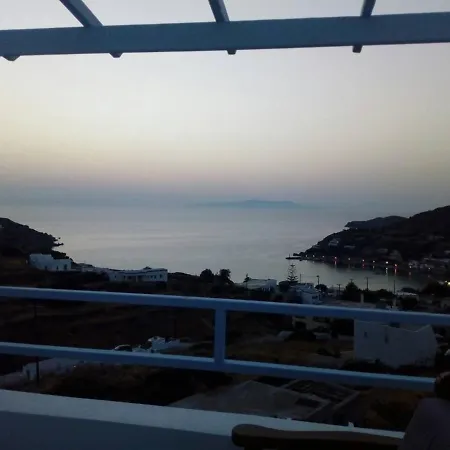 Hotel Horizon Blue