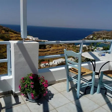 Hotel Horizon Blue 3*