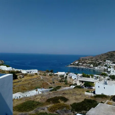 Hotel Horizon Blue