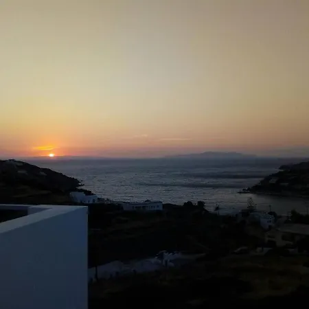 Hotel Horizon Blue 3*