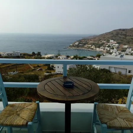 Hotel Horizon Blue