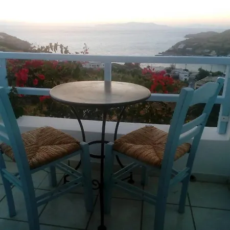Hotel Horizon Blue 3*