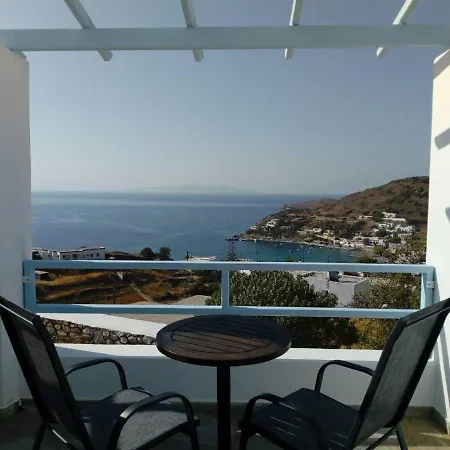 Horizon Blue Hotel Kini