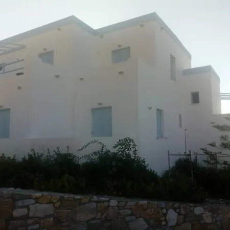 Horizon Blue Hotel Kini