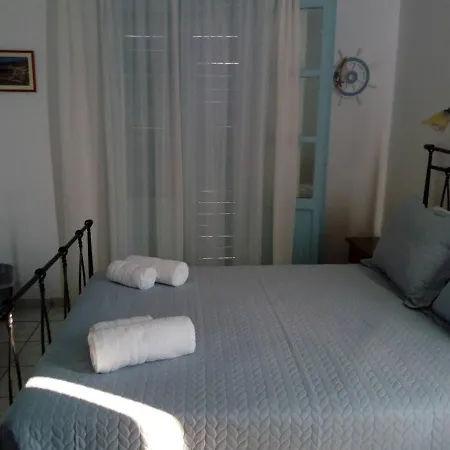Hotel Horizon Blue