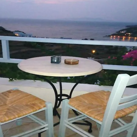 Hotel Horizon Blue 3*