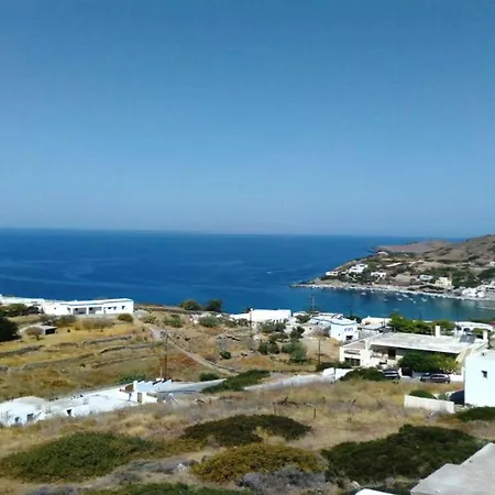 Horizon Blue Hotel