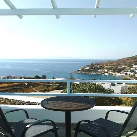 Horizon Blue Hotel 3*