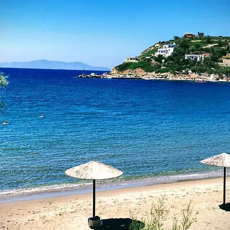 Horizon Blue Hotel Kini