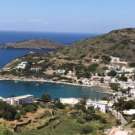 Horizon Blue Hotel 3*