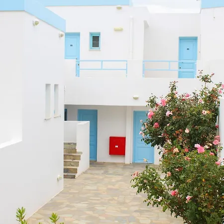 Hotel Horizon Blue 3*