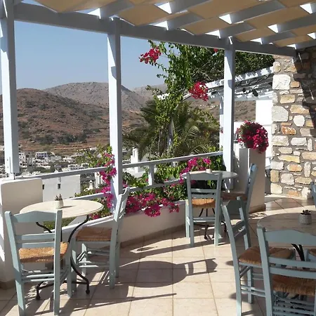 Hotel Horizon Blue 3*