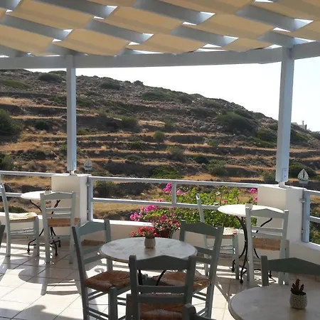 Hotel Horizon Blue 3*