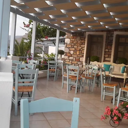 Horizon Blue Hotel 3*