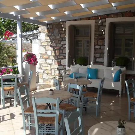Hotel Horizon Blue 3*