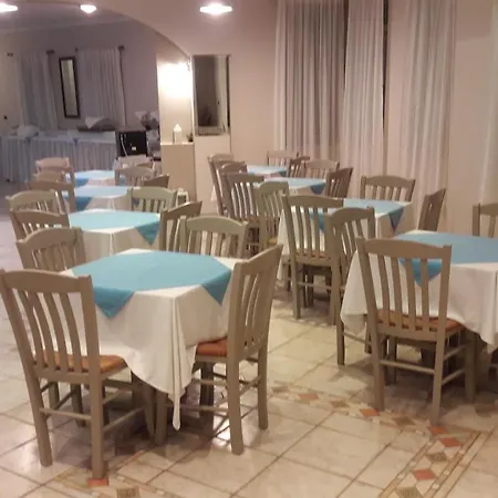 Horizon Blue Hotel 3*