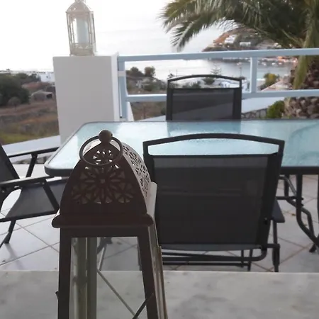 Hotel Horizon Blue 3*