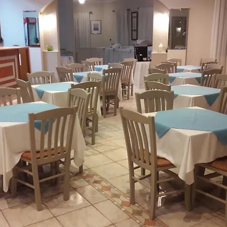 Horizon Blue Hotel 3*